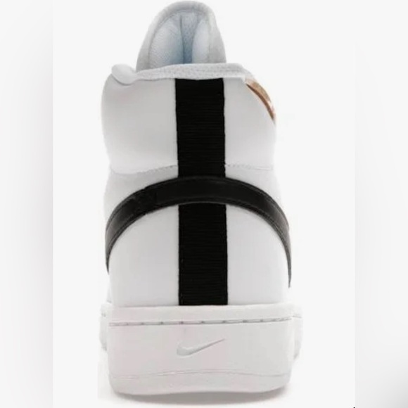 Nike Court Royale 2 Mid \'White Onyx\' sneakers main image 4
